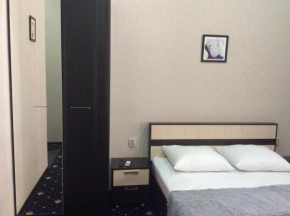 Zhemchuzhina Hotel